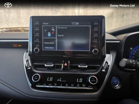 2021 Toyota Corolla - photo 8