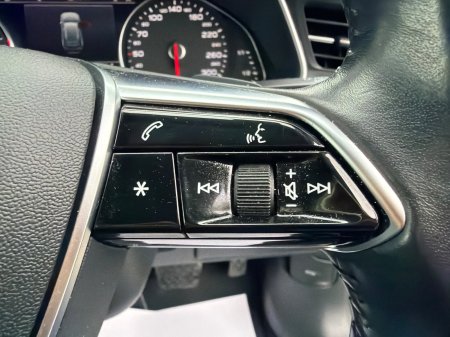 2019 Audi A6 - photo 23
