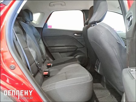 2020 Renault Captur - photo 28