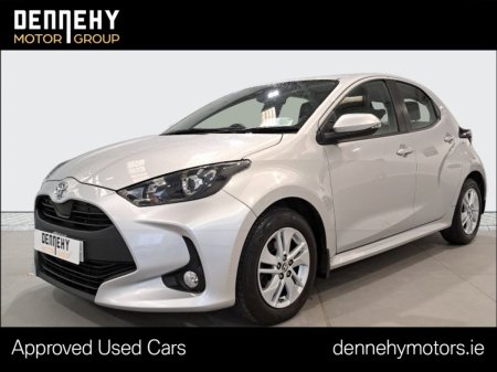 2021 Toyota Yaris - photo 17