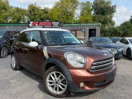 2014 Mini Countryman - photo 2
