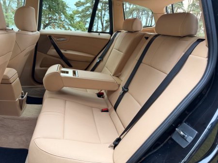 2007 BMW X3 - photo 27