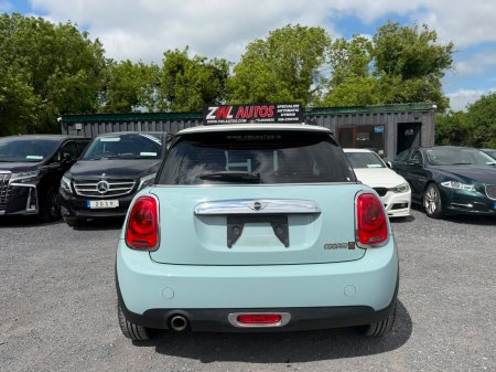 2017 Mini Cooper - photo 8