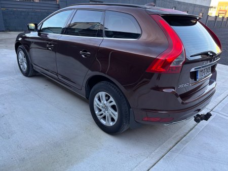 2017 Volvo XC60 - photo 14