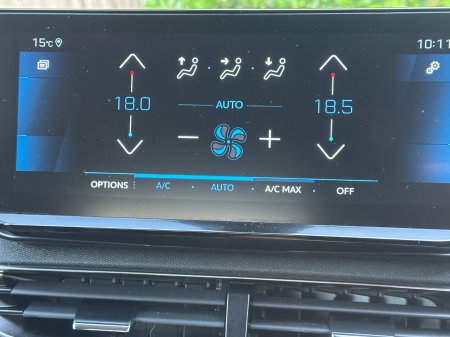 2023 Peugeot 3008 - photo 14