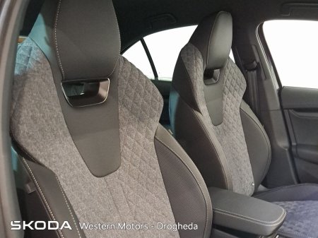 2026 Skoda Octavia - photo 25
