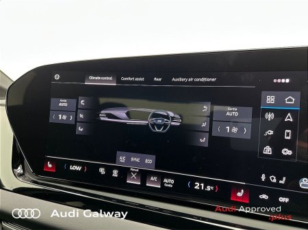 2026 Audi A6 - photo 13