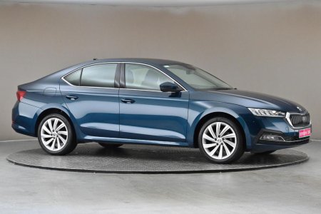 2024 Skoda Octavia - photo 12