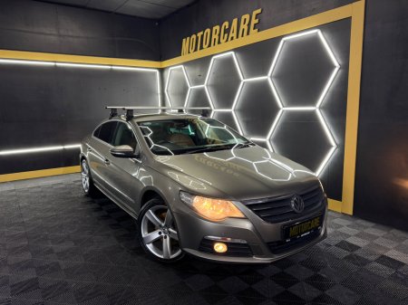 2011 Volkswagen CC - photo 2