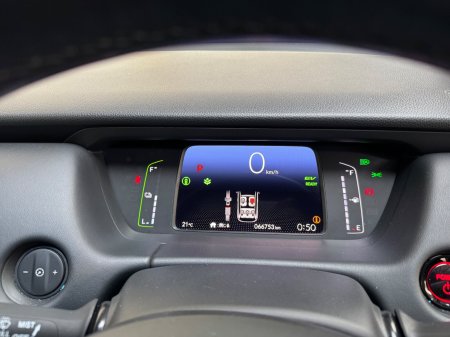 2020 Honda Jazz - photo 6