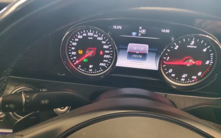 2018 Mercedes-Benz E-Class - photo 13