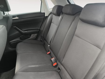 2018 Volkswagen Polo - photo 10