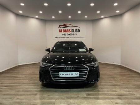 2019 Audi A6 - photo 3