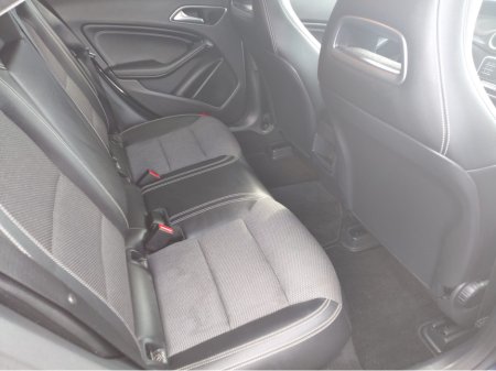 2017 Mercedes-Benz CLA - photo 15