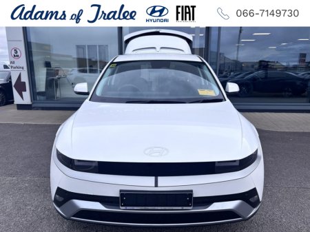 2026 Hyundai IONIQ 5 - photo 3