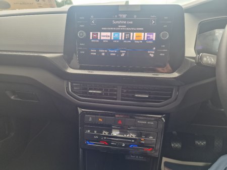 2025 Volkswagen T-Cross - photo 12