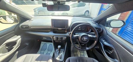2021 Toyota Yaris - photo 9