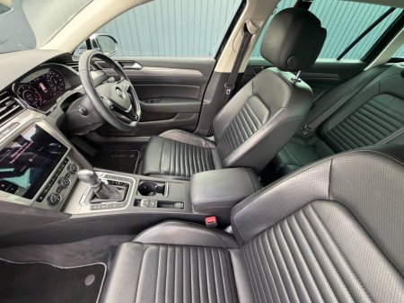 2018 Volkswagen Passat - photo 54