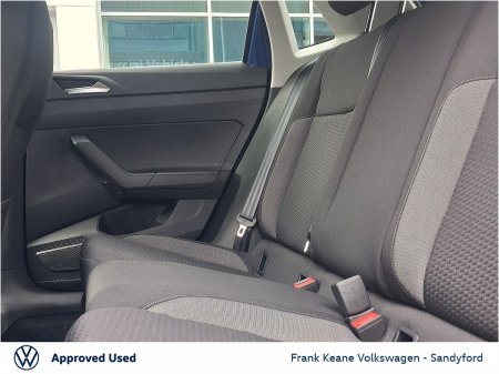 2026 Volkswagen Polo - photo 6