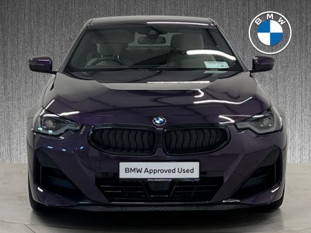 2023 BMW 2-Series - photo 16