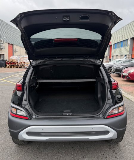 2021 Hyundai KONA - photo 8