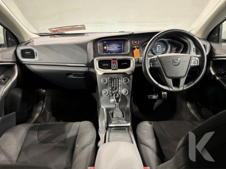 2019 Volvo V40 - photo 20