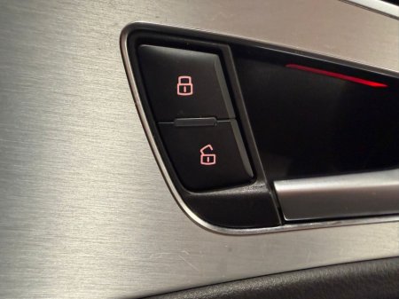 2015 Audi A6 - photo 21