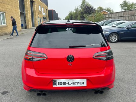 2015 Volkswagen Golf - photo 7