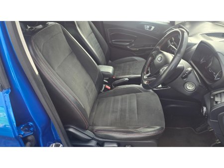 2020 Ford EcoSport - photo 6