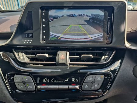 2019 Toyota C-HR - photo 20
