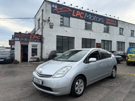 2011 Toyota Prius - photo 3