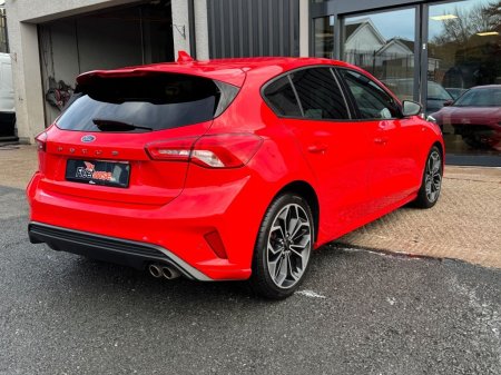 2019 Ford Focus - photo 6