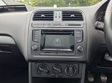 2016 Volkswagen Polo - photo 18