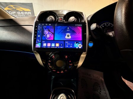 2018 Nissan Note - photo 16