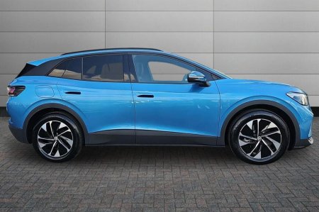 2026 Volkswagen ID.4 - photo 2