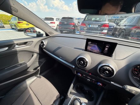 2018 Audi A3 - photo 28