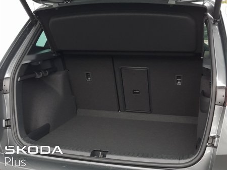 2026 Skoda Karoq - photo 10