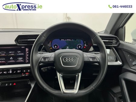 2023 Audi A3 - photo 18