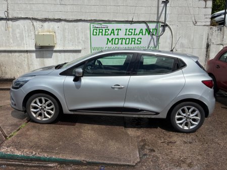 2019 Renault Clio - photo 7