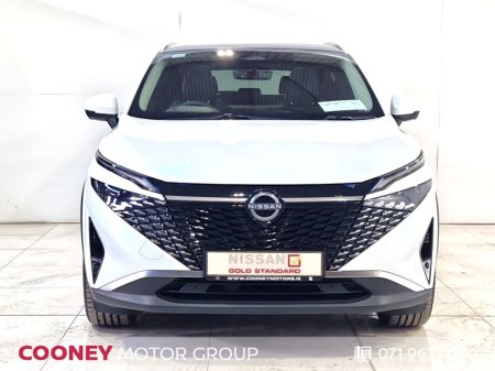 2026 Nissan Qashqai - photo 19