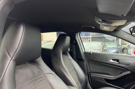 2018 Mercedes-Benz GLA - photo 17