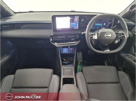 2026 Nissan Micra - photo 12