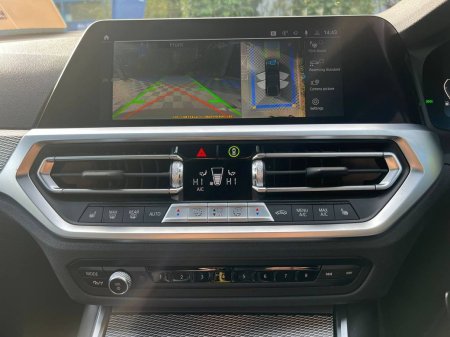 2022 BMW 3-Series - photo 7