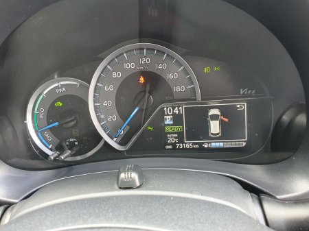 2019 Toyota Yaris - photo 13