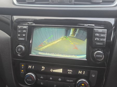2019 Nissan Qashqai - photo 10
