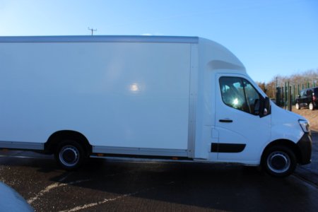 2023 Renault Master - photo 6