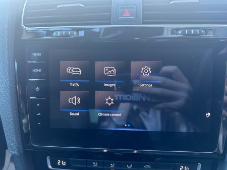 2017 Volkswagen Golf - photo 22