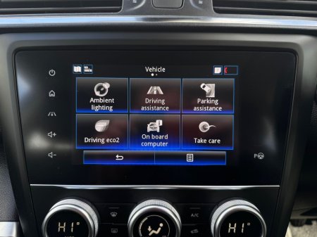 2019 Renault Kadjar - photo 27