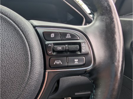 2022 Kia Niro - photo 22