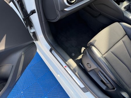 2018 Audi A3 - photo 58